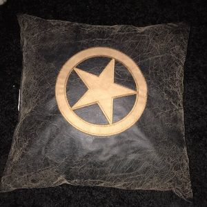 Star Pillow